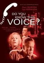 Póster de Do You Know This Voice?