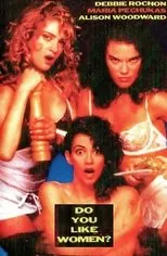 Póster de Do You Like Women?