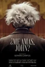 Póster de Do You Love Me, John?