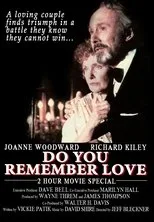 Póster de Do You Remember Love
