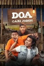 Póster de DOA: Cari Jodoh
