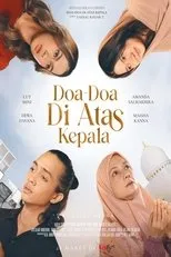 Póster de Doa Doa Diatas Kepala