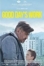 Póster de Dobar dan za posao