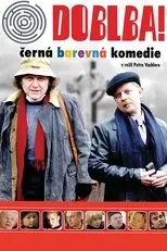 Póster de Doblba!