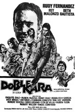 Póster de Doble Kara