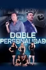 Póster de Doble Personalidad