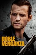 Póster de Doble Venganza (Payback)