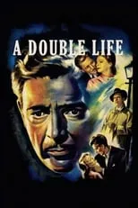 Póster de Doble vida