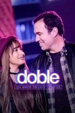 Póster de Doble