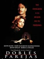 Póster de Dobles parejas
