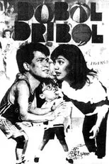 Póster de Dobol Dribol