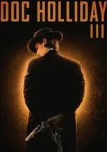 Póster de Doc Holliday 3