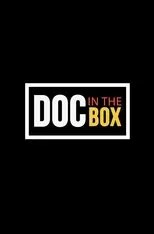 Póster de Doc in the Box