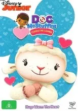 Póster de Doc McStuffins: Cuddle Me Lambie