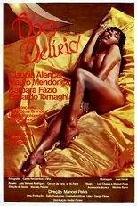 Póster de Doce Delírio