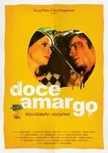 Póster de Doceamargo
