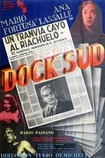 Póster de Dock Sud