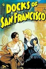 Póster de Docks of San Francisco