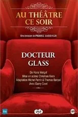 Póster de Docteur Glass