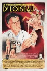 Póster de Docteur Loiseau: la solution finale