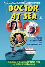 Póster de Doctor at Sea