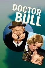 Póster de Doctor Bull