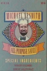 Póster de Doctor Duck's Super Secret All-Purpose Sauce