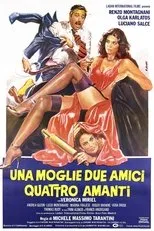 Póster de Doctor, ¿estoy buena?