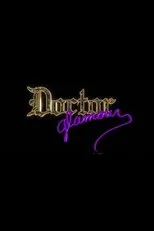 Póster de Doctor Glamour