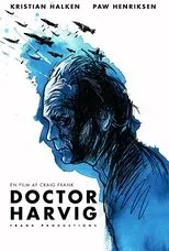 Póster de Doctor Harvig