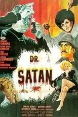 Póster de Doctor Satán