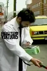 Póster de Doctor Virtuous