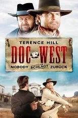 Póster de Doctor West - Parte 2