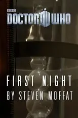 Póster de Doctor Who - Night and the Doctor: First Night