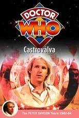 Póster de Doctor Who: Castrovalva