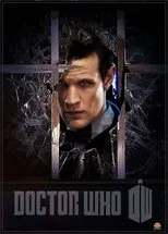 Póster de Doctor Who: Clarence and the Whispermen