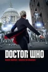 Póster de Doctor Who: Dark Water / Death in Heaven