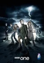 Póster de Doctor Who: Death is The Only Answer