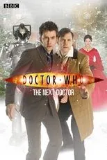 Póster de Doctor Who: El siguiente Doctor