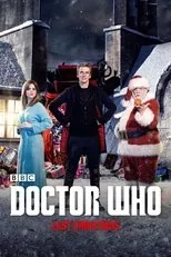 Póster de Doctor Who: Last Christmas