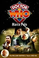 Póster de Doctor Who: Marco Polo