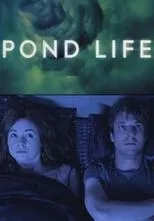 Póster de Doctor Who: Pond Life