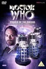 Póster de Doctor Who: Power of the Daleks Reimagined