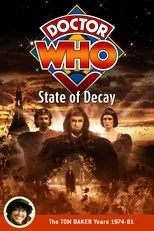 Póster de Doctor Who: State of Decay