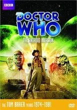 Póster de Doctor Who: The Android Invasion