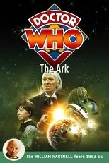 Póster de Doctor Who: The Ark