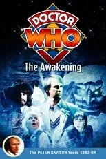 Póster de Doctor Who: The Awakening