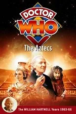 Póster de Doctor Who: The Aztecs