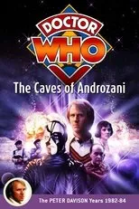 Póster de Doctor Who: The Caves of Androzani