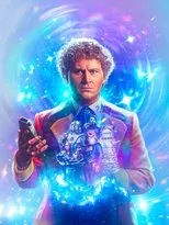 Póster de Doctor Who: The Eternal Mystery